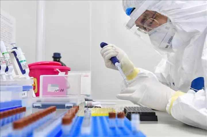 Xét Nghiệm Tg Và Anti Tg Trong Chẩn Đoán Ung Thư Tuyến Giáp ...