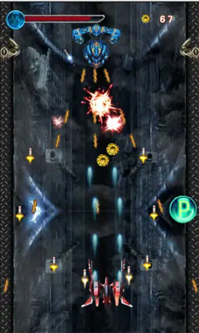 Hình Ảnh Trong Game Chien Co Huyen Thoai