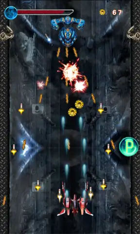 Hình Ảnh Trong Game Chien Co Huyen Thoai