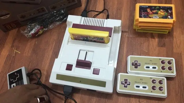 Chơi Game 4 Nút Trên Pc Bằng Tay Cầm Cực Kỳ Đơn Giản Hướng Dẫn Chi Tiết