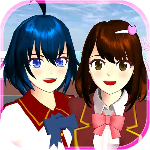 Sakura School Simulator - Apps On Google Play
