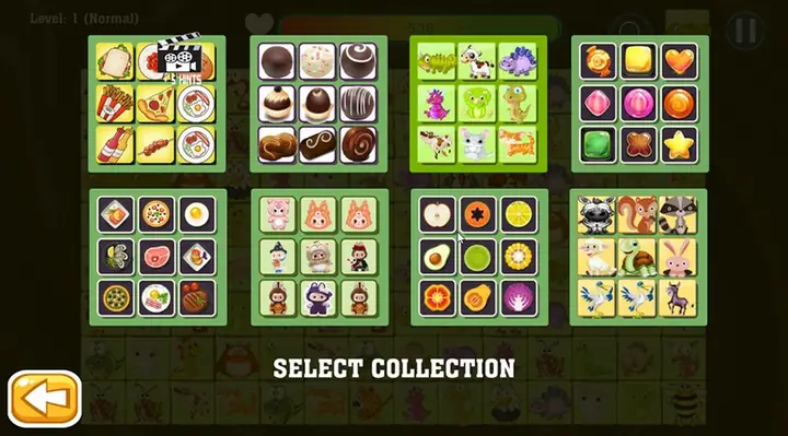 Gợi Ý Cách Chơi Để Chiến Thắng Game Pikachu Hoa Quả