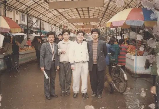 Từ Buôn Đồ Cũ Đến Kiến Tạo Tập Đoàn Hòa Phát Hùng Mạnh Từ Buôn Đồ Cũ Đến Kiến Tạo Tập Đoàn Hòa Phát Hùng Mạnh