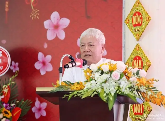 Doanh Nhân Nguyễn Thế Mạnh Tecco