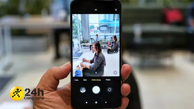Làm Sao Để Chụp Ảnh Phân Thân Trên Xiaomi? Cùng Xem Ngay Cách ...