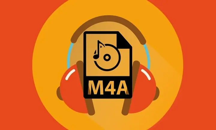 Cách Đổi Đuôi M4a Sang Mp3 Online Nhanh Chóng, Dễ Dàng Cách Đổi Đuôi M4a Sang Mp3 Online Nhanh Chóng, Dễ Dàng