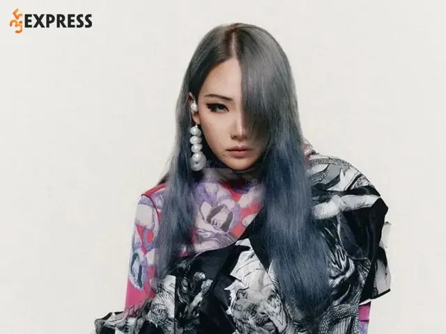 Rời Yg Entertainment Và Gia Nhập Vào Konnect Entertainment