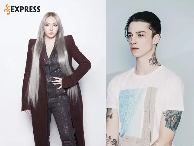 Hẹn Hò Cùng Ash Stymest?