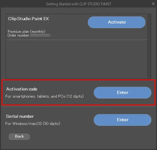 Clip Studio Paint Download Free Crack Full Vĩnh Viễn Cho Máy Tính