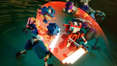 Tải Clone Drone In The Danger Zone Full Crack + Hướng Dẫn Cài Đặt Chi Tiết