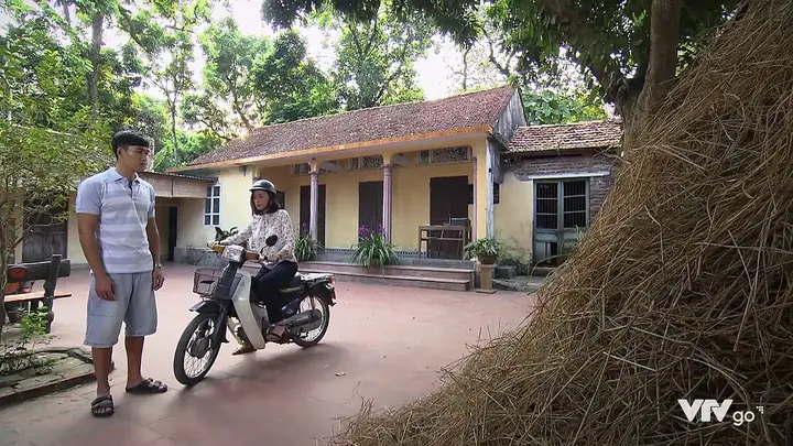 Cô Gái Nhà Người Ta - Tập 14 - Video Dailymotion