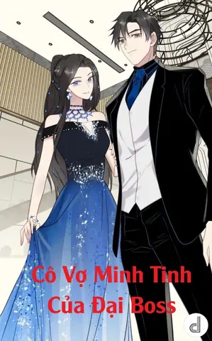 Cô Vợ Minh Tinh Của Đại Boss | Docsach24