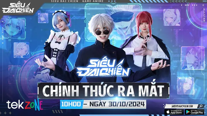 Code Siêu Đại Chiến All Star Mới Nhất Tháng 01/2025, Cách Nhập ...