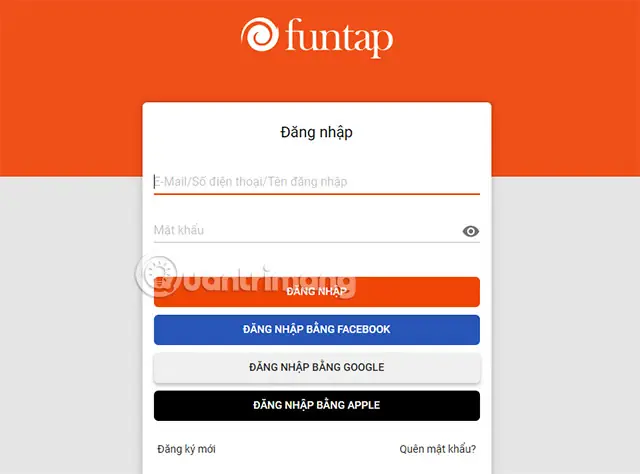 Cách Nhập Code Đổi Thưởng