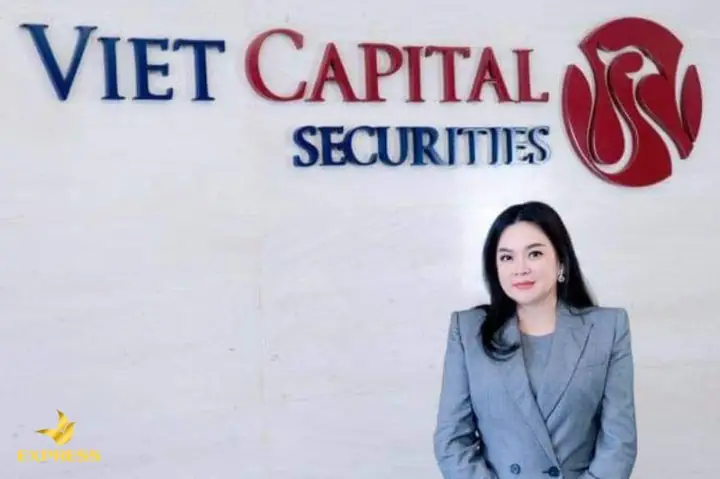 Hồ Sơ 'khủng' Của Chủ Tịch Chứng Khoán Bản Việt Nguyễn Thanh Phượng: Con Gái Của Cựu Thủ Tướng Nguyễn Tấn Dũng, Vợ Ông Nguyễn Bảo Hoàng - Chủ Tịch Phoenix Holdings