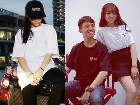 Hã© Lá» Thã´ng Tin Hiáº¿m Hoi Vá» Báº¡n Trai Vá»«a Äáº¹p Láº¡i Gia Tháº¿ Khá»§ng Cá»§a Con Gã¡i Äáº¡i Gia Minh Nhá»±a-15