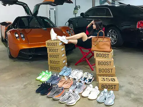 Hã© Lá» Thã´ng Tin Hiáº¿m Hoi Vá» Báº¡n Trai Vá»«a Äáº¹p Láº¡i Gia Tháº¿ Khá»§ng Cá»§a Con Gã¡i Äáº¡i Gia Minh Nhá»±a-14