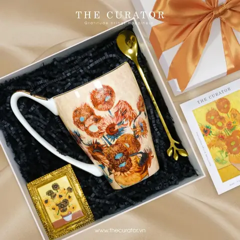 Hoa Hướng Dương (sunflowers) - Biểu Tượng Của Niềm Hy Vọng