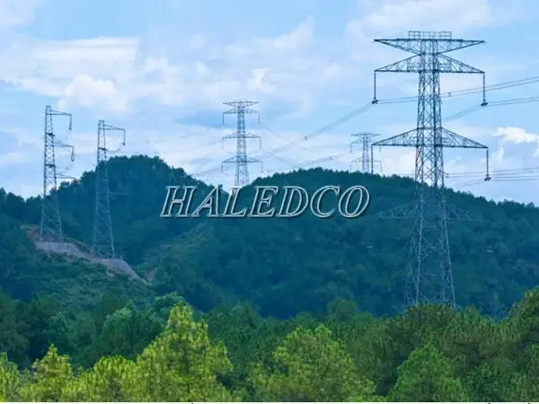 Cách Làm Giảm Hao Phí Trên Đường Dây Tải Điện