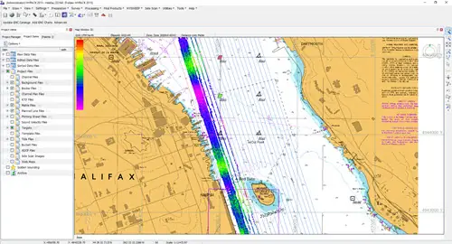 Hypack - Cee Hydrosystems