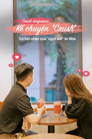 Crush Của Anh Là Ai Crush Của Anh Là Ai