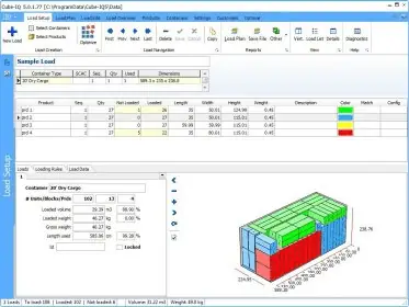 Cube-iq 5.0 Download (free Trial) - Cubeiq.exe