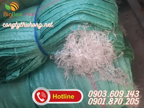 Cung Cấp Bao Tải Dứa Hcm - Đơn Vị Uy Tín Hàng Đầu Tp.hcm