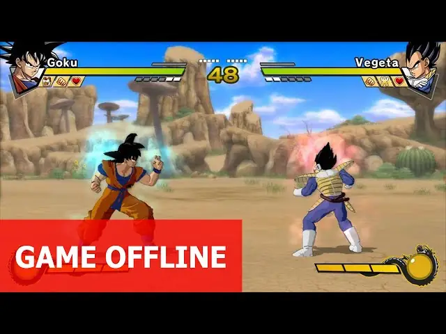 Cùng Chơi Game 7 Viên Ngọc Rồng 2.8