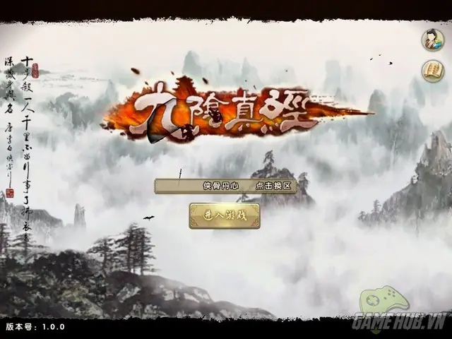 Sau Rất Nhiều Ngày Chờ Đợi, Gamehub.vn Đã Có Cơ Hội Được Chạm Tay Vào Bom Tấn Cửu Âm Chân Kinh Mobile Nhằm Có Thể Đem Đến Cho Game Thủ Cái Nhìn Sơ Bộ Về Tựa Game Được Đánh Giá Là Bom Tấn Trong Năm 2015.