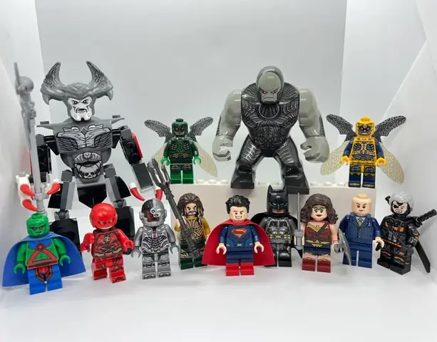 Tải Game Đại Chiến Siêu Anh Hùng Marvel Miễn Phí