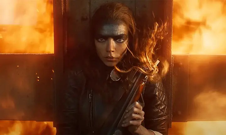 Review - 'furiosa' - Anh Hùng Thời Hậu Tận Thế Review - 'furiosa' - Anh Hùng Thời Hậu Tận Thế