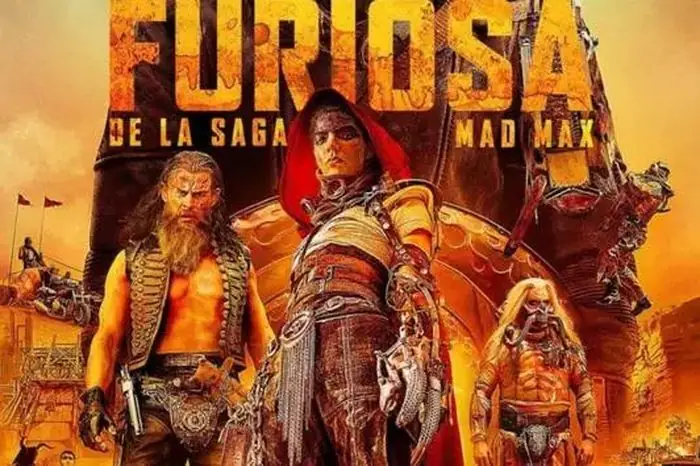 Ra Mắt Phim 'furiosa: Câu Chuyện Từ Max Điên' Tại Hà Nội - Đài Phát ... Ra Mắt Phim 'furiosa: Câu Chuyện Từ Max Điên' Tại Hà Nội - Đài Phát ...