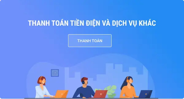 Thanh Toán Trực Tuyến