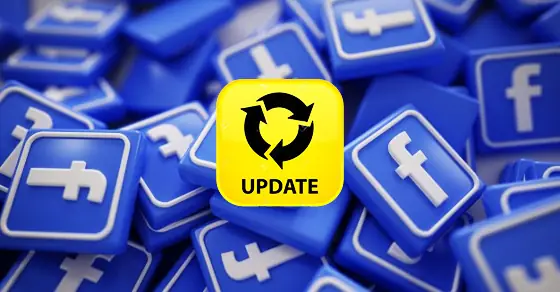 Cách Cập Nhật, Update Facebook Lên Phiên Bản Mới Nhất ... Cách Cập Nhật, Update Facebook Lên Phiên Bản Mới Nhất ...