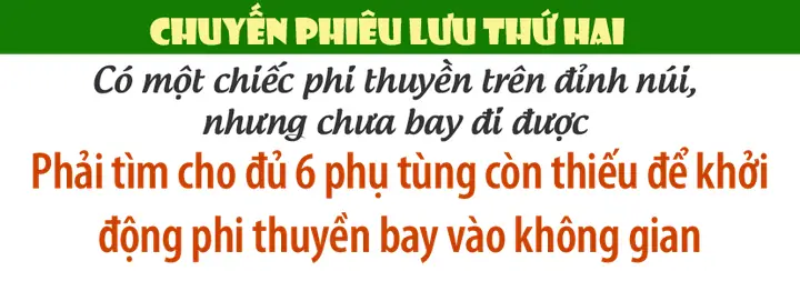 Ứng Dụng Thiết Kế Dưới Dạng Trò Chơi Phiêu Lưu Giúp Bé Dễ Dàng Tự Học Và Luyện Tập Toán Lớp 2 Theo Đúng Chương Trình Giáo Khoa.