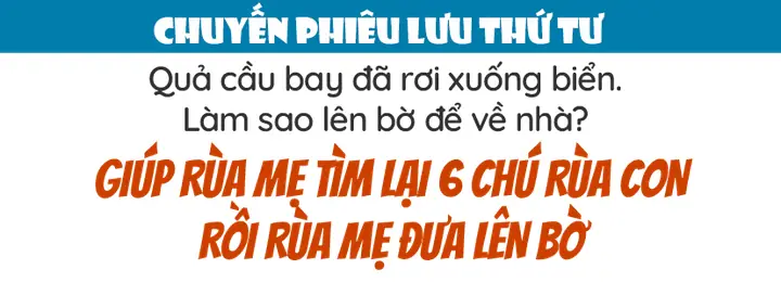 Ứng Dụng Thiết Kế Dưới Dạng Trò Chơi Phiêu Lưu Giúp Bé Dễ Dàng Tiếp Thu Và Luyện Tập Toán Lớp 4 Theo Đúng Chương Trình Giáo Khoa.