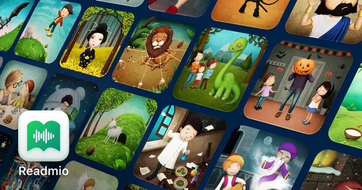 Our Stories | Readmio