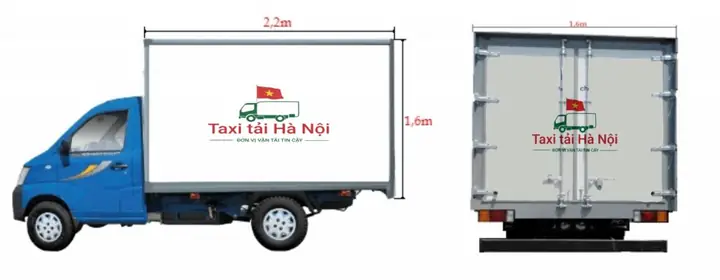 Bảng Giá Dịch Vụ Cho Thuê Xe Tải Chở Hàng Hà Nội - Công Ty Tnhh ...