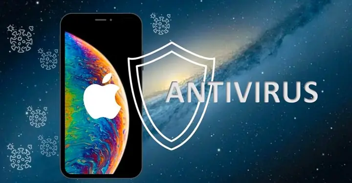 Antivirus - App Diệt Virus Miễn Phí Cho Iphone Tốt