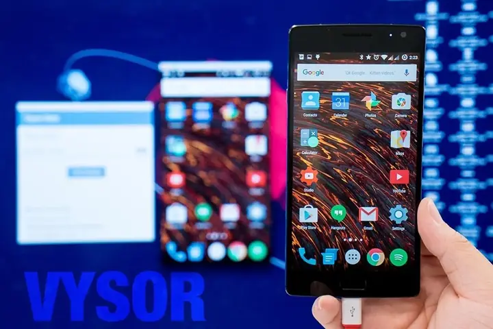 Top 5 Ứng Dụng Điều Khiển Điện Thoại Từ Xa Tốt Nhất Năm 2025