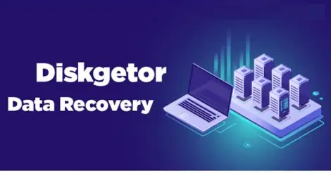 Diskgetor Data Recovery 4.0 - Phần Mềm Khôi Phục Dữ Liệu Hiệu Quả Diskgetor Data Recovery 4.0 - Phần Mềm Khôi Phục Dữ Liệu Hiệu Quả