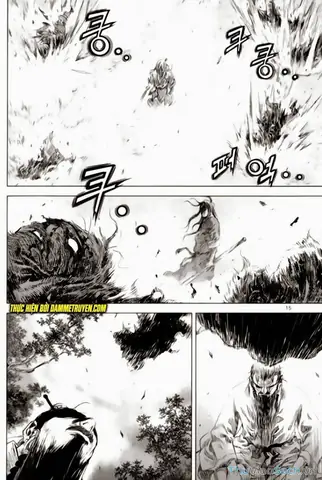 Long Phi Bất Bại - Chapter 293