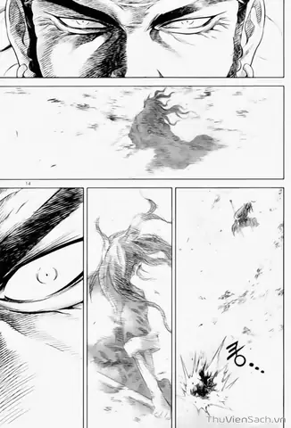 Long Phi Bất Bại - Chapter 293