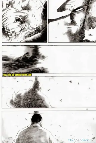 Long Phi Bất Bại - Chapter 293