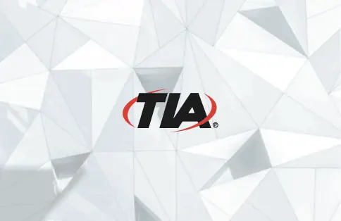 Standards Archive - Tia Online