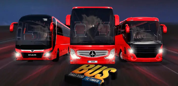 Bus Simulator: Ultimate V2.2.5 Mod Apk (unlimited Money, Mega ...