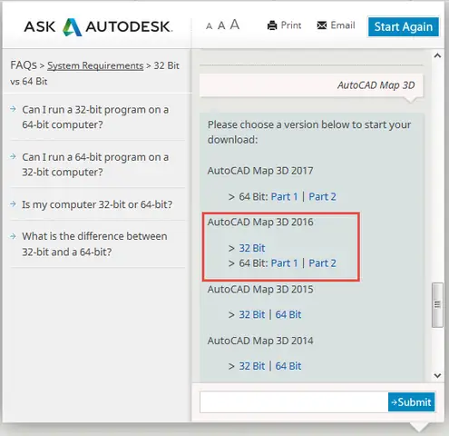 Hướng Dẫn Tải Autocad 2014 Full Crack 64 Bit Chi Tiết, Link Tốc Độ Cao