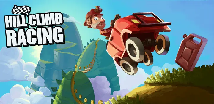 Hill Climb Racing V1.67.6 Mod Apk (unlimited Money, Paints, Fuel ...