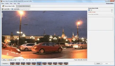 Neat Video Pro Plug-in For Premiere 3.5 Download (free Trial)
