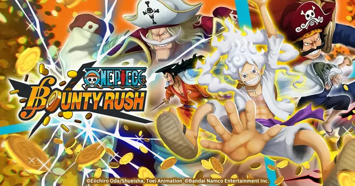 One Piece Bounty Rush | Bandai Namco Entertainment Official Site One Piece Bounty Rush | Bandai Namco Entertainment Official Site